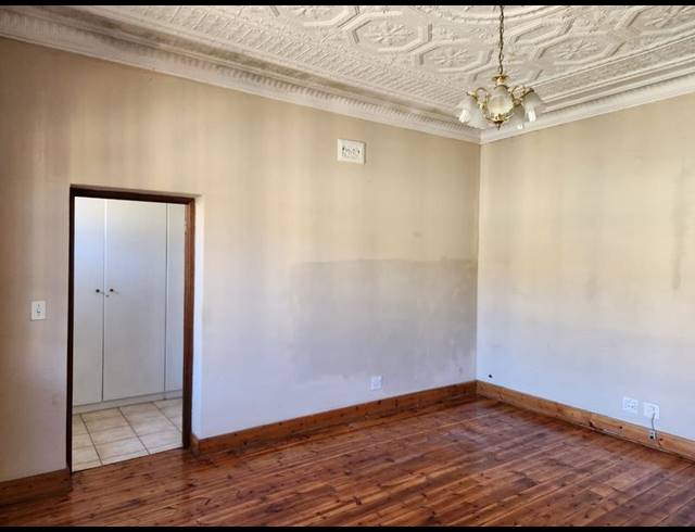 3 BEDROOM PROPERTY TO RENT IN KENSINGTON
